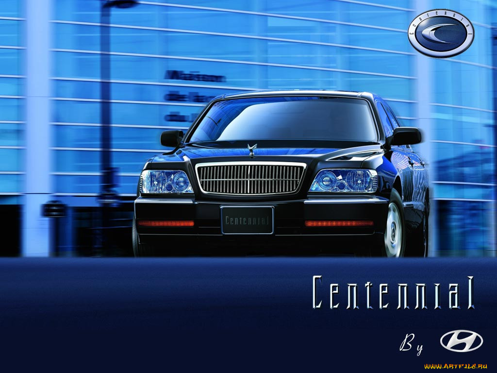, hyundai